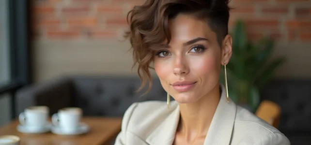 Coupe cuenta femme moderne ou mulet revisité : comment choisir la coiffure idéale ? Coupe cuenta femme moderne ou mulet revisité : comment choisir la coiffure idéale ?