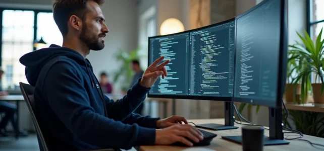 Comment les développeurs peuvent rester essentiels à l’ère de l’intelligence artificielle Comment les développeurs peuvent rester essentiels à l’ère de l’intelligence artificielle