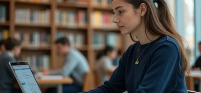 Guide pratique pour accéder à l’ENT CESI facilement depuis tous vos appareils Guide pratique pour accéder à l’ENT CESI facilement depuis tous vos appareils