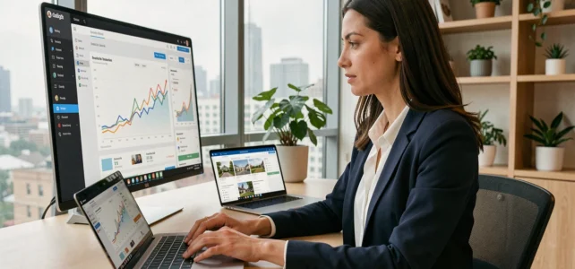 Comment optimiser vos investissements immobiliers grâce à des plateformes dédiées en ligne