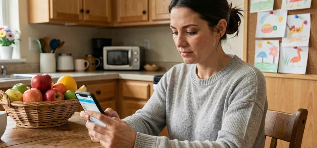 FamilyWall : notre avis complet, ses points forts et limites en 2025