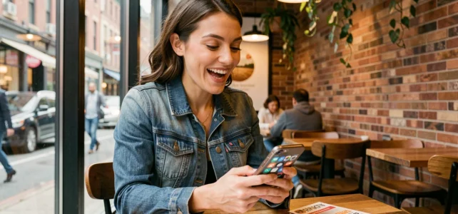 Toute l’actualité et les bons plans à ne pas manquer dans l’univers du gratuit