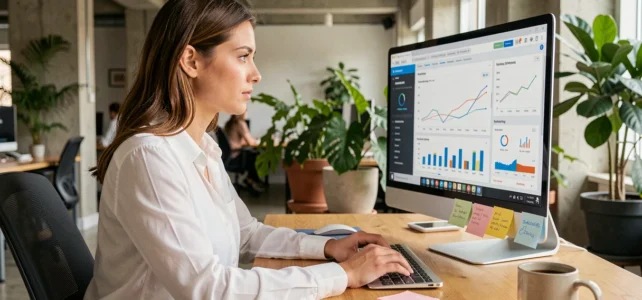 Les stratégies marketing incontournables pour booster la visibilité de votre entreprise en ligne