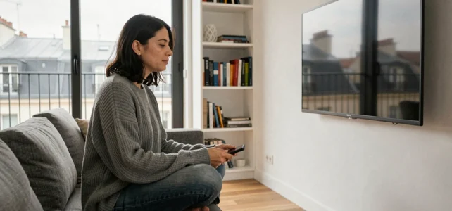Découvrez l’univers des médias numériques et de la télévision en ligne en France