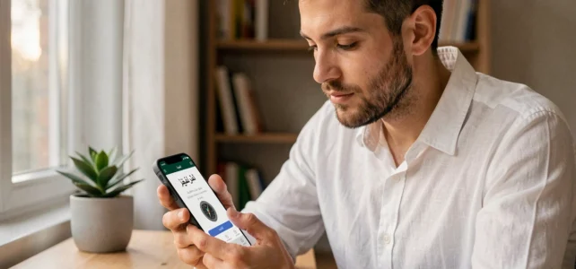 Comment consulter facilement les horaires de prière Al Fajr à Bordeaux sur votre smartphone