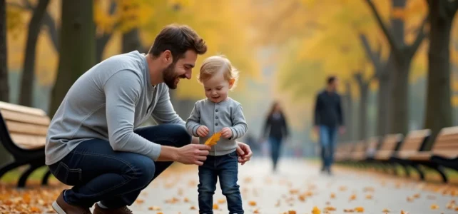 Les dernières tendances et conseils pour les papas d’aujourd’hui : suivez l’actualité papa