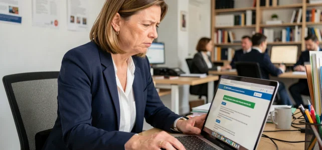 Comment résoudre facilement les problèmes courants sur Mon Intra Paris : guide et conseils pratiques