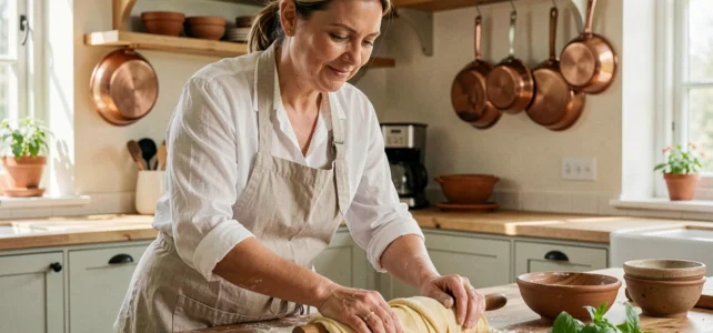 Découvrez des recettes savoureuses et astuces pour réussir toutes vos envies en cuisine