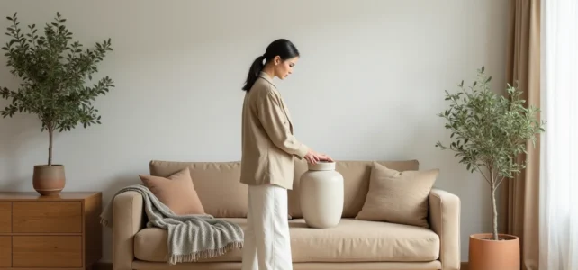 Les inspirations incontournables pour relooker votre intérieur avec style cette année