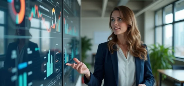 Les meilleures stratégies pour améliorer la visibilité d’une entreprise efficacement