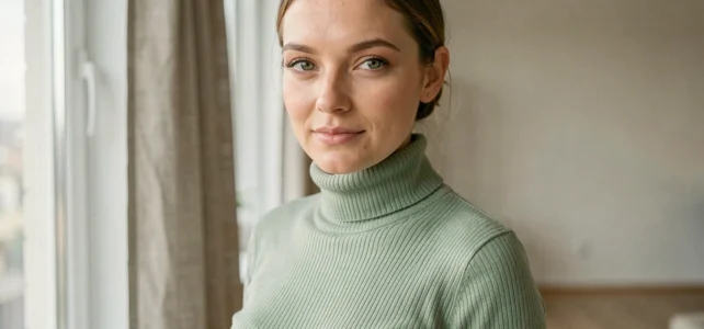 Comment sublimer les yeux hazel gris grâce à des choix vestimentaires adaptés